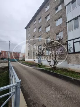 3-к кв. Пермский край, Чернушка Коммунистическая ул., 27 (49.9 м)