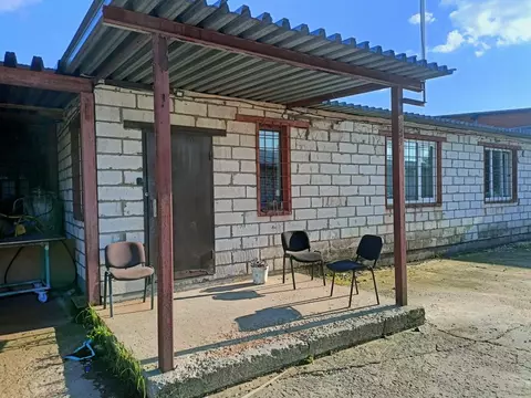 Склад в Московская область, Химки городской округ, д. Поярково пер. ...