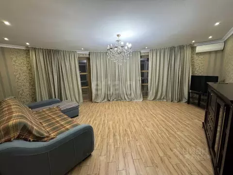 4-к кв. Северная Осетия, Владикавказ Московское ш., 3Е (167.0 м)