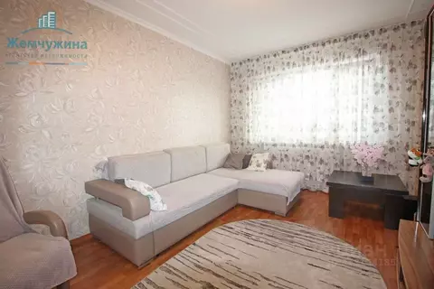 2-к кв. Ульяновская область, Димитровград ул. Прониной, 12 (51.7 м)