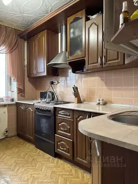 2-к кв. Самарская область, Тольятти ул. Голосова, 44 (51.2 м)