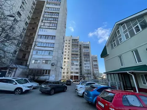 2-к кв. Белгородская область, Белгород ул. 50-летия Белгородской ...