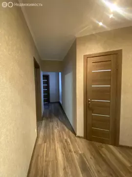 3-комнатная квартира: Чехов, микрорайон Губернский, Земская улица, 14 ...