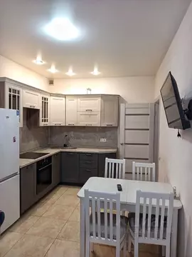 1-к кв. Краснодарский край, Анапа Анапское ш., 24к4 (42.3 м)