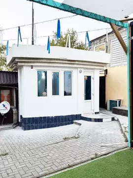 Помещение свободного назначения в Краснодарский край, Анапа ул. ...