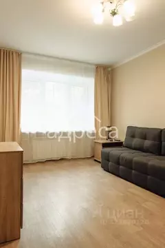 1-к кв. Самарская область, Самара Волжский просп., 47 (34.8 м)