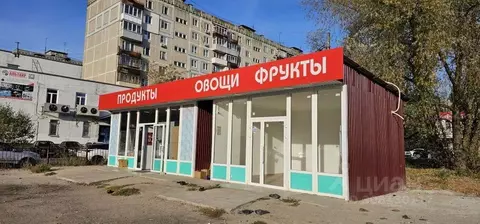 Торговая площадь в Нижегородская область, Нижний Новгород Космическая ...
