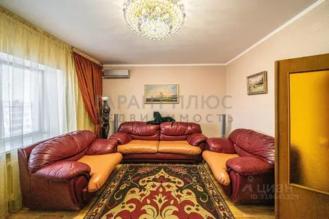 3-к кв. Липецкая область, Липецк ул. П.И. Смородина, 11 (100.0 м)