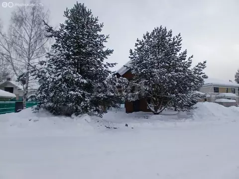 Дом в деревня Шмидтово, Преображенская улица (181.3 м)