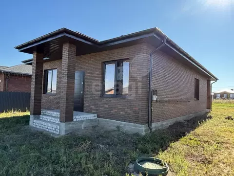 Дом в Воронежская область, Рамонский район, Новоживотинновское с/пос, ...