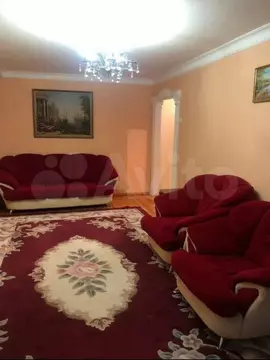 2-комнатная квартира: Дербент, улица 345-й Дагестанской Стрелковой ...