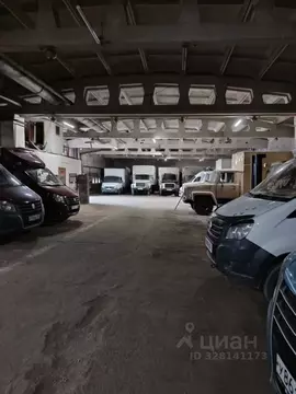 Производственное помещение в Алтайский край, Барнаул Автотранспортная ...