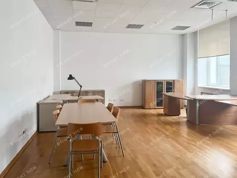 Офис в Санкт-Петербург Косая линия, 16к2 (110 м)