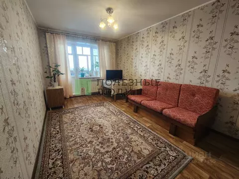 2-к кв. Курганская область, Курган ул. Свердлова, 22 (49.9 м)