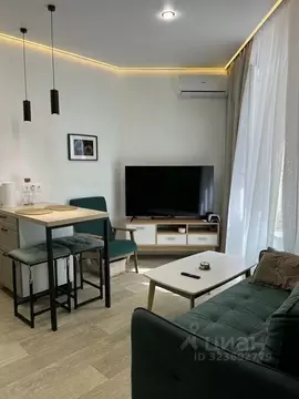 1-к кв. Краснодарский край, Краснодар Плодородный-2 мкр, ул. ...