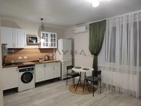 Студия Татарстан, Набережные Челны ул. Шамиля Усманова, 18Г (29.7 м)