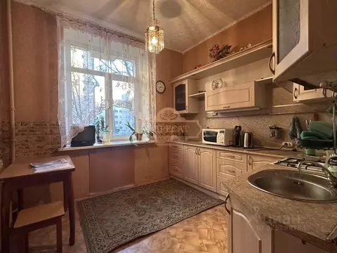 4-к кв. Санкт-Петербург ул. Полярников, 7 (90.3 м)