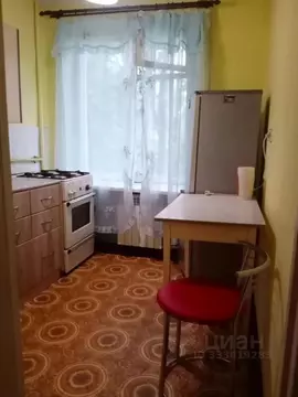 1-к кв. Москва ул. Удальцова, 3К9 (32.0 м)