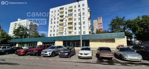 Торговая площадь (1276.4 м)