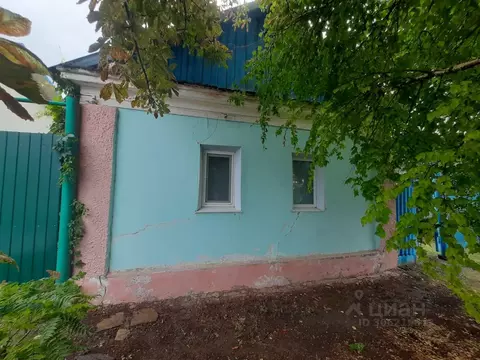 Помещение свободного назначения в Саратовская область, Маркс ул. ...