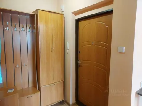 1-к кв. Алтай, Горно-Алтайск ул. Осипенко, 31 (25.7 м)