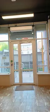 Помещение свободного назначения в Тверская область, Тверь ул. 1-я ...