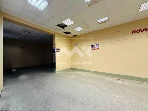 Помещение свободного назначения в Ленинградская область, Ломоносовский ...