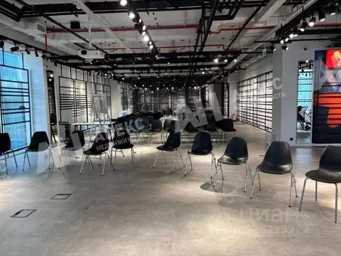 Офис в Москва Ленинградское ш., 16АС1 (588 м)