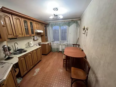 3-к кв. Бурятия, Улан-Удэ ул. Шумяцкого, 14 (65.3 м)