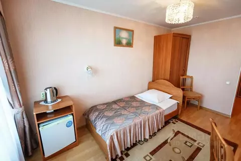 Комната Амурская область, Благовещенск ул. Калинина, 8 (15.0 м)