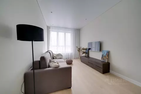 3-к кв. Москва Шелепихинская наб., 34к4 (94.0 м)