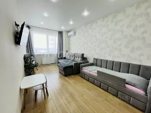 2-к кв. Волгоградская область, Волгоград Ангарская ул., 9Г (56.7 м)