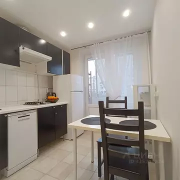 2-к кв. Москва Шмитовский проезд, 24 (40.0 м)