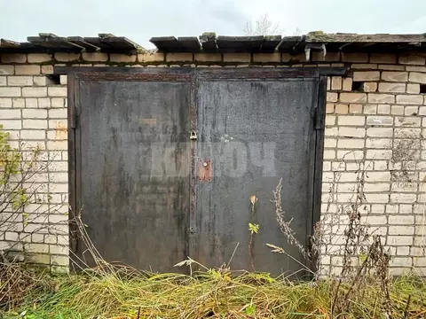 Гараж в Вологодская область, Сокол Печаткино мкр,  (19 м)