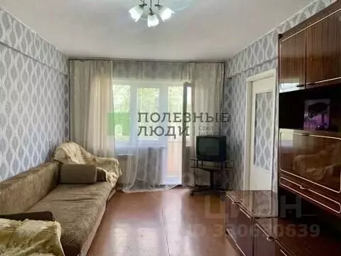 2-к кв. Иркутская область, Ангарск 8-й мкр, 7 (45.9 м)