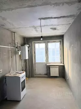 1-к кв. Чувашия, Чебоксары Ярмарочная ул., 7к2 (44.0 м)