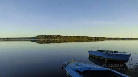 Участок в Вологодская область, Череповецкий район, Югское ...