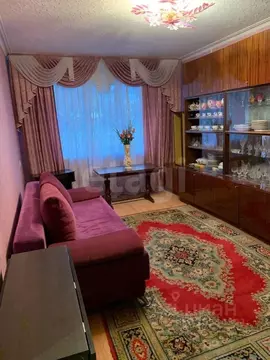 2-к кв. Белгородская область, Белгород ул. Железнякова, 15 (44.5 м)