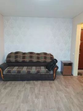 1-к кв. Оренбургская область, Оренбург Квартальный пер., 4/1 (27.0 м)