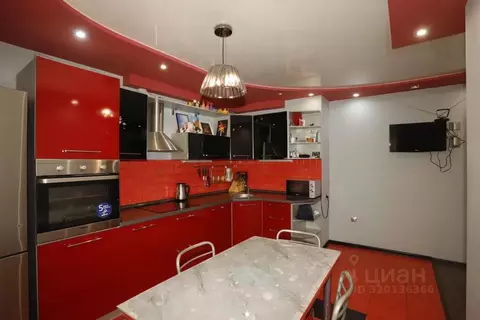 2-к кв. Иркутская область, Иркутск просп. Маршала Жукова, 11/1 (50.0 ...