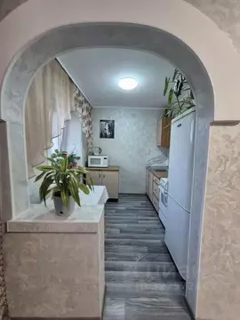 2-к кв. Кемеровская область, Кемерово Базовая ул., 14 (42.6 м)