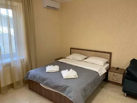 Комната Тюменская область, Тюмень Велижанский тракт, 5-й км, 4 (40.0 ...