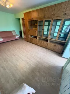 2-к кв. Пермский край, Пермь ул. Льва Шатрова, 12 (41.9 м)