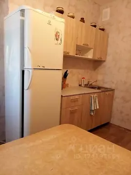 1-к кв. Омская область, Омск Транссибирская ул., 1 (32.0 м)