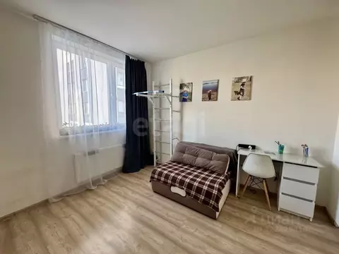 2-к кв. Свердловская область, Екатеринбург ул. Академика Парина, 45 ...