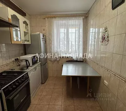 2-к кв. Ямало-Ненецкий АО, Надым Ленинградский просп., 20/1 (58.0 м)