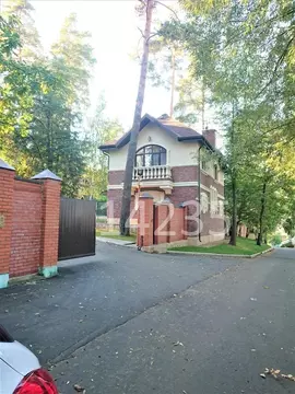 Продается участок в д. Дунино