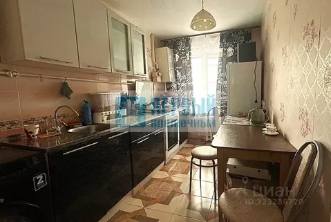 3-к кв. Марий Эл, Советский городское поселение, Советский пгт ул. ...