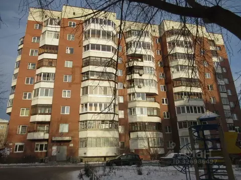 3-к кв. Свердловская область, Екатеринбург ул. Военная, 1А (60.4 м)