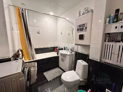 1-к кв. Самарская область, Самара Московское ш., 57 (53.0 м)